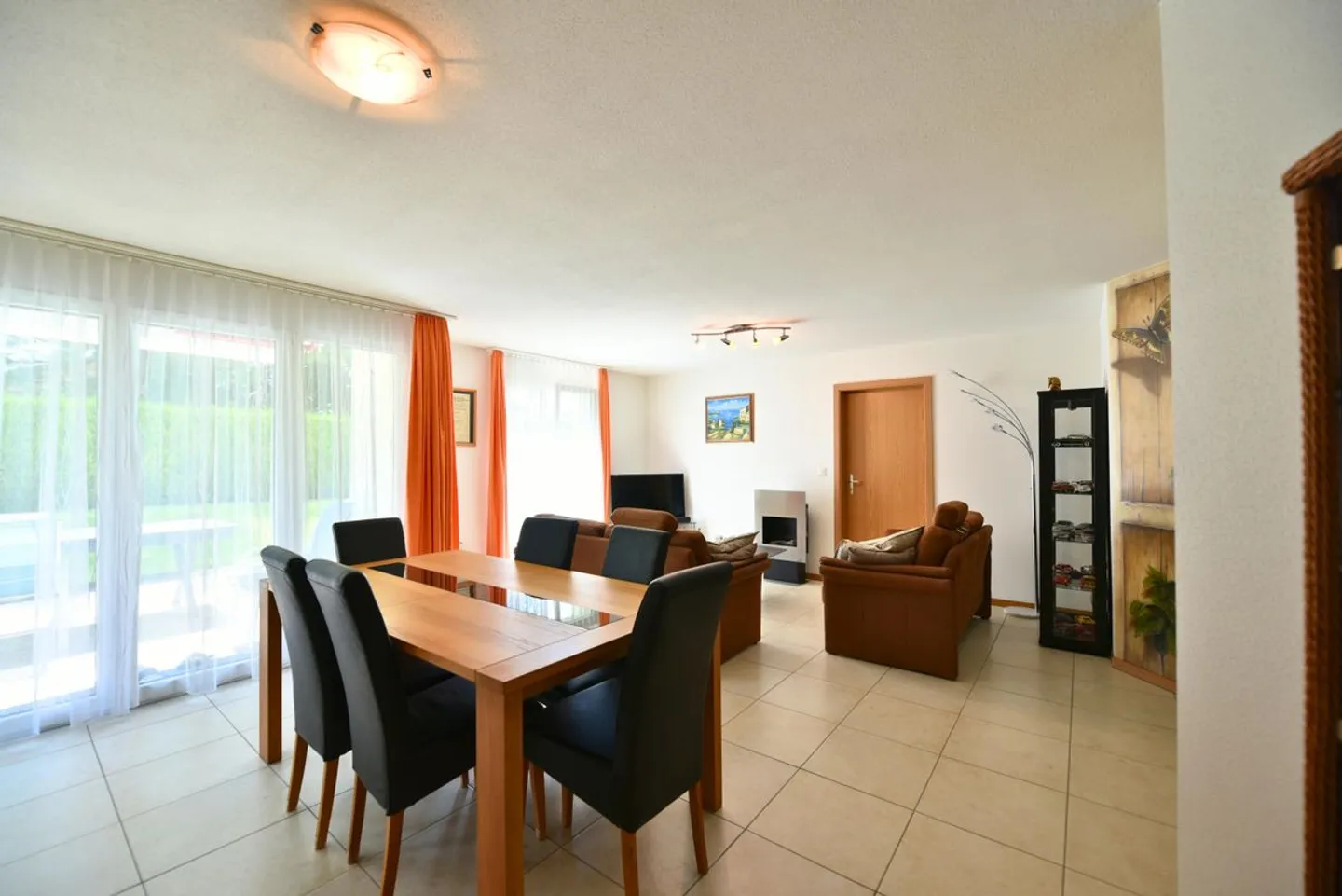Magnificent 3.5-room apartment in Corcelles-Cormondrèche - Photo 3 of 6