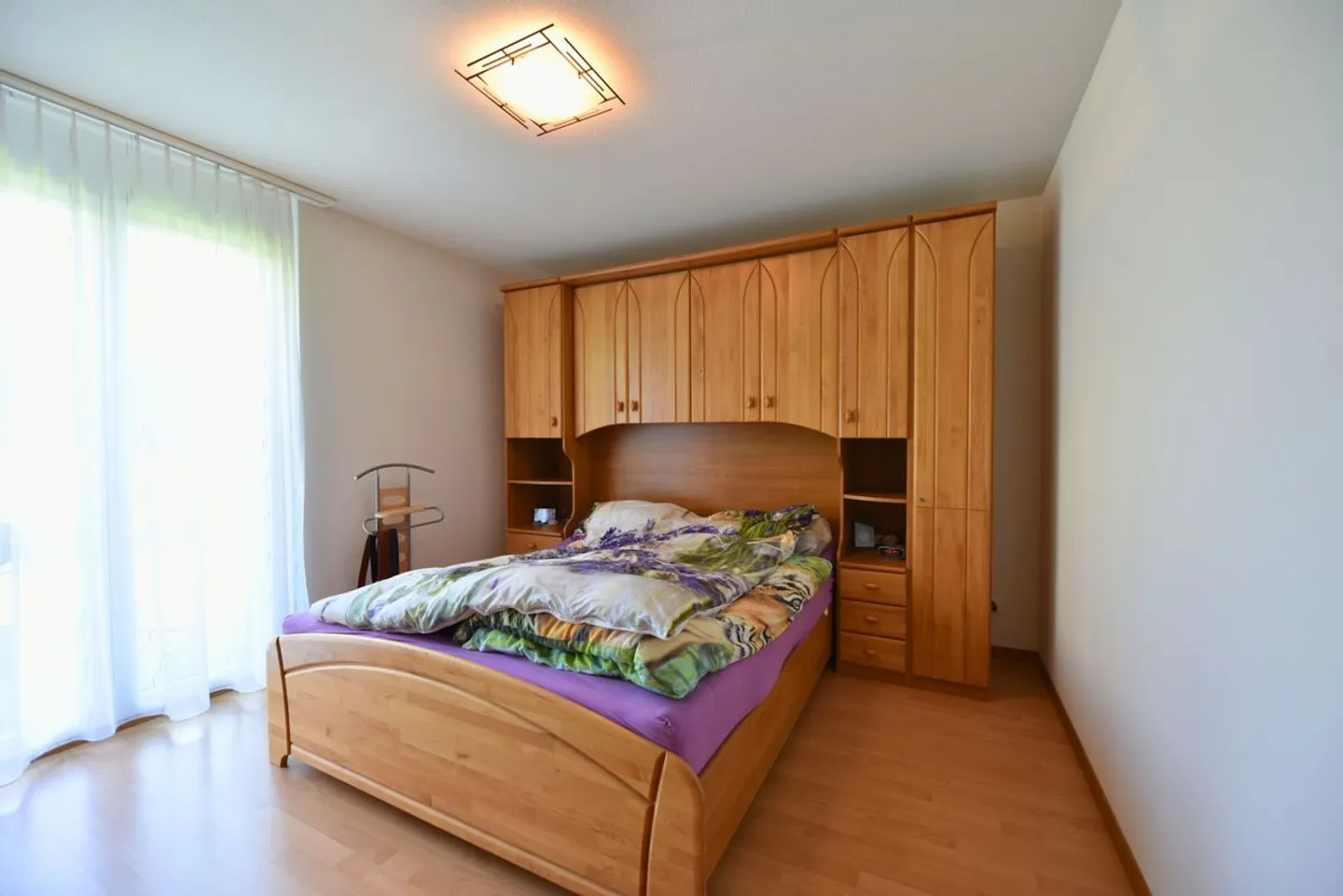 Magnificent 3.5-room apartment in Corcelles-Cormondrèche - Photo 4 of 6
