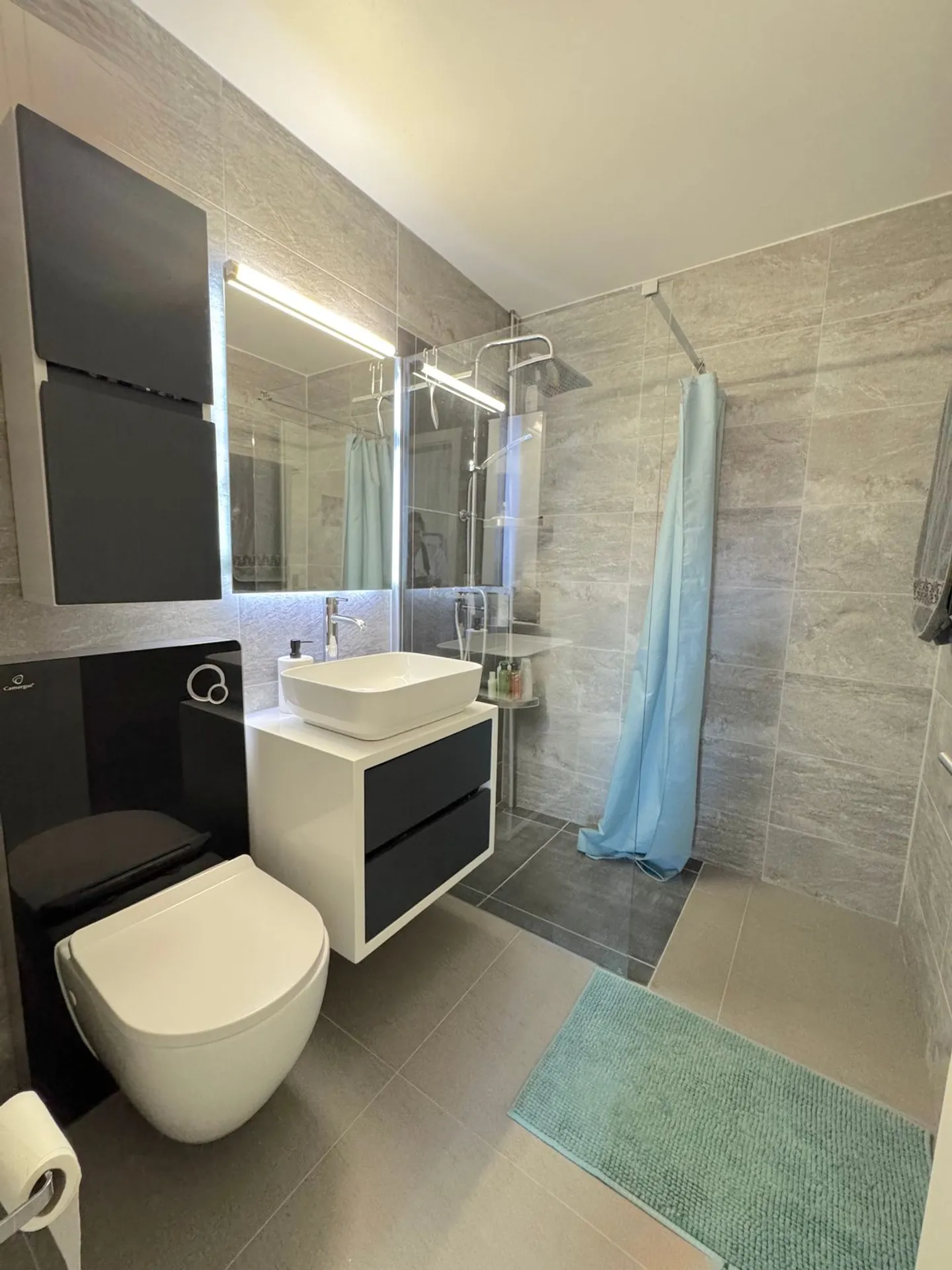 Appartamento 4.5 locali con grande giardino privato di 576m2 - Foto 8 di 9