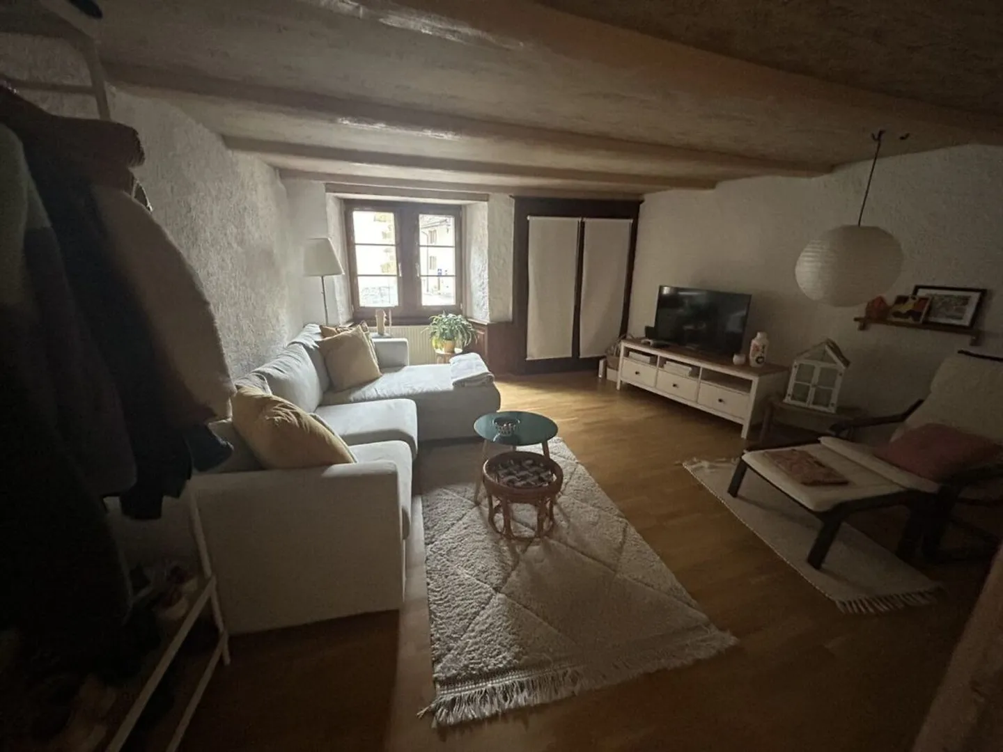 Charmante maison villageoise au coeur historique de Cressier - Photo 3 sur 10