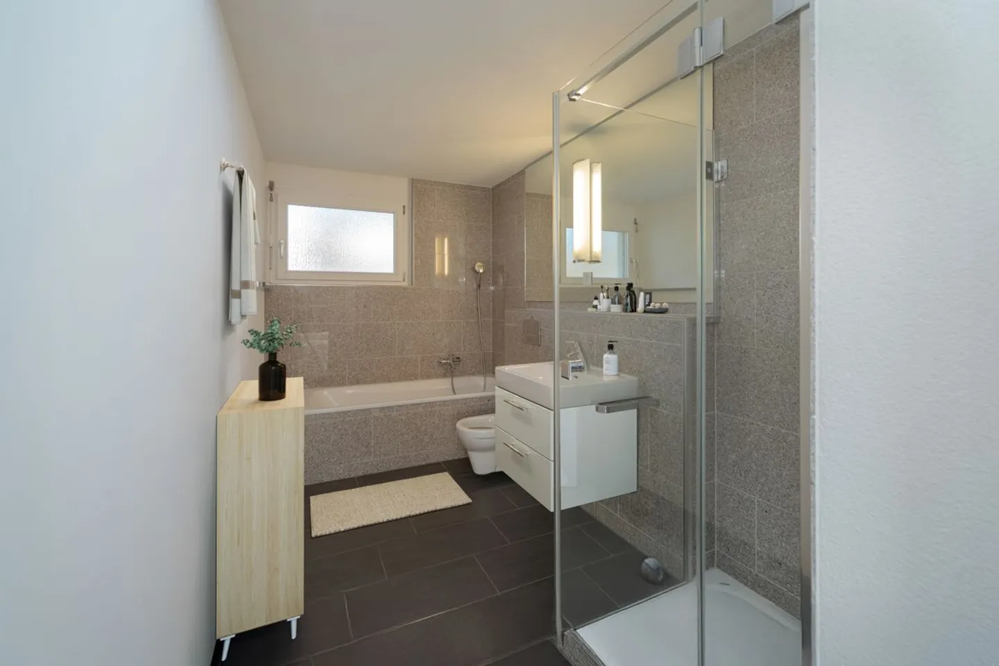 Ampio appartamento 4½ locali - Foto 9 di 10