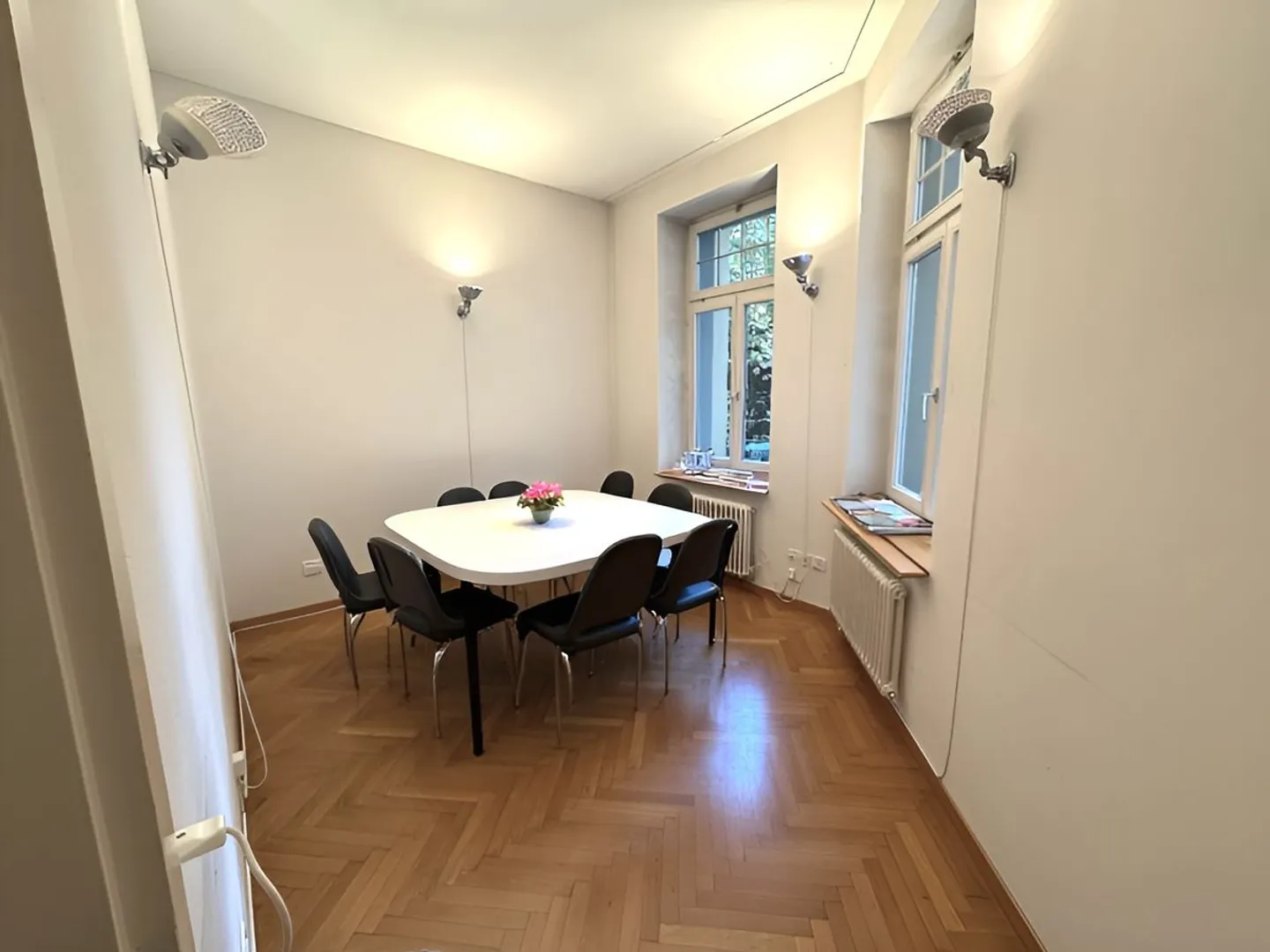 WO GESCHICHTE AUF ERFOLG TRIFFT  UND ARBEITEN ZUM ERLEBNISS WIRD - Foto 3 von 7