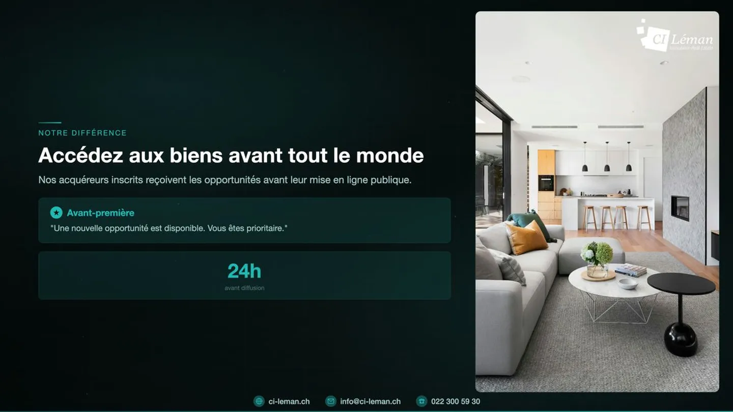 Appartement triplex d'exception - Foto 9 von 11