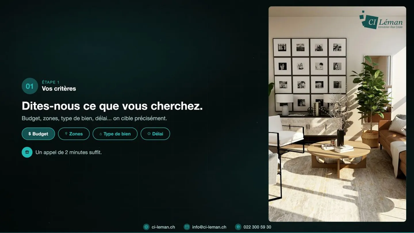 Appartement triplex d'exception - Foto 10 von 11