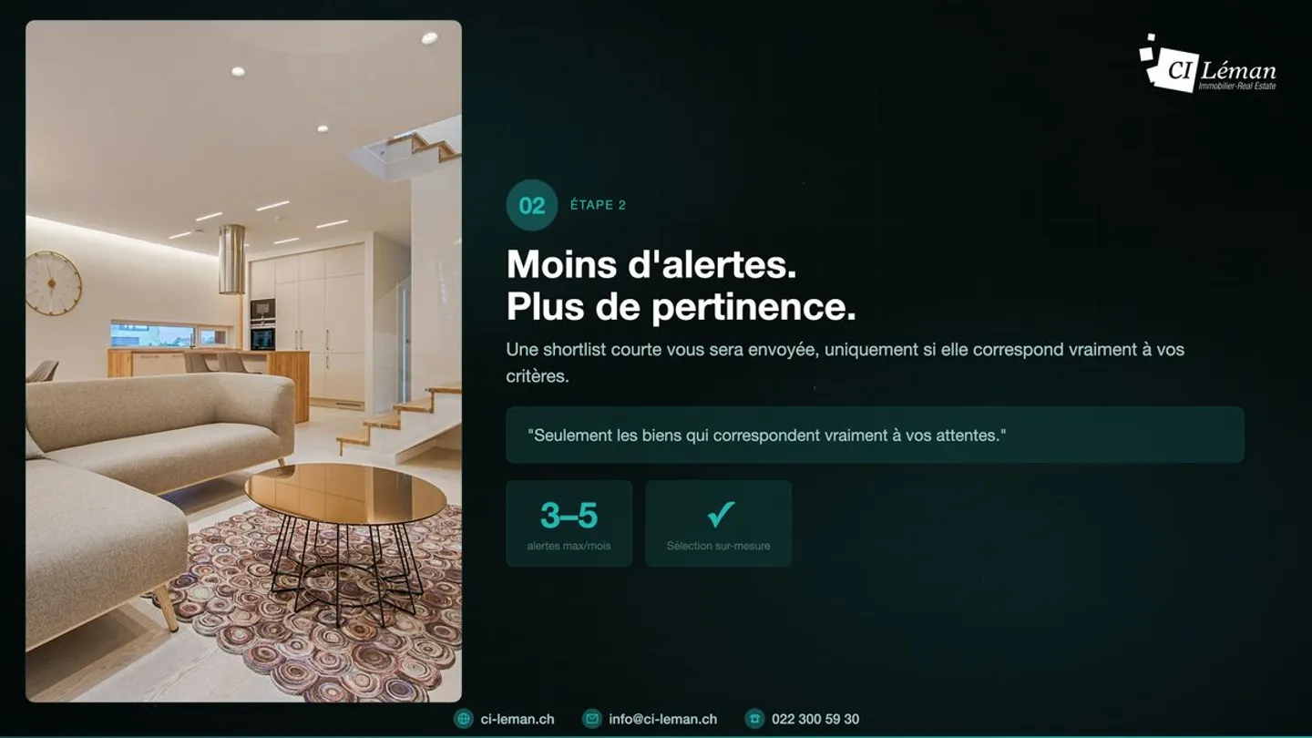 Appartement triplex d'exception - Foto 11 von 11