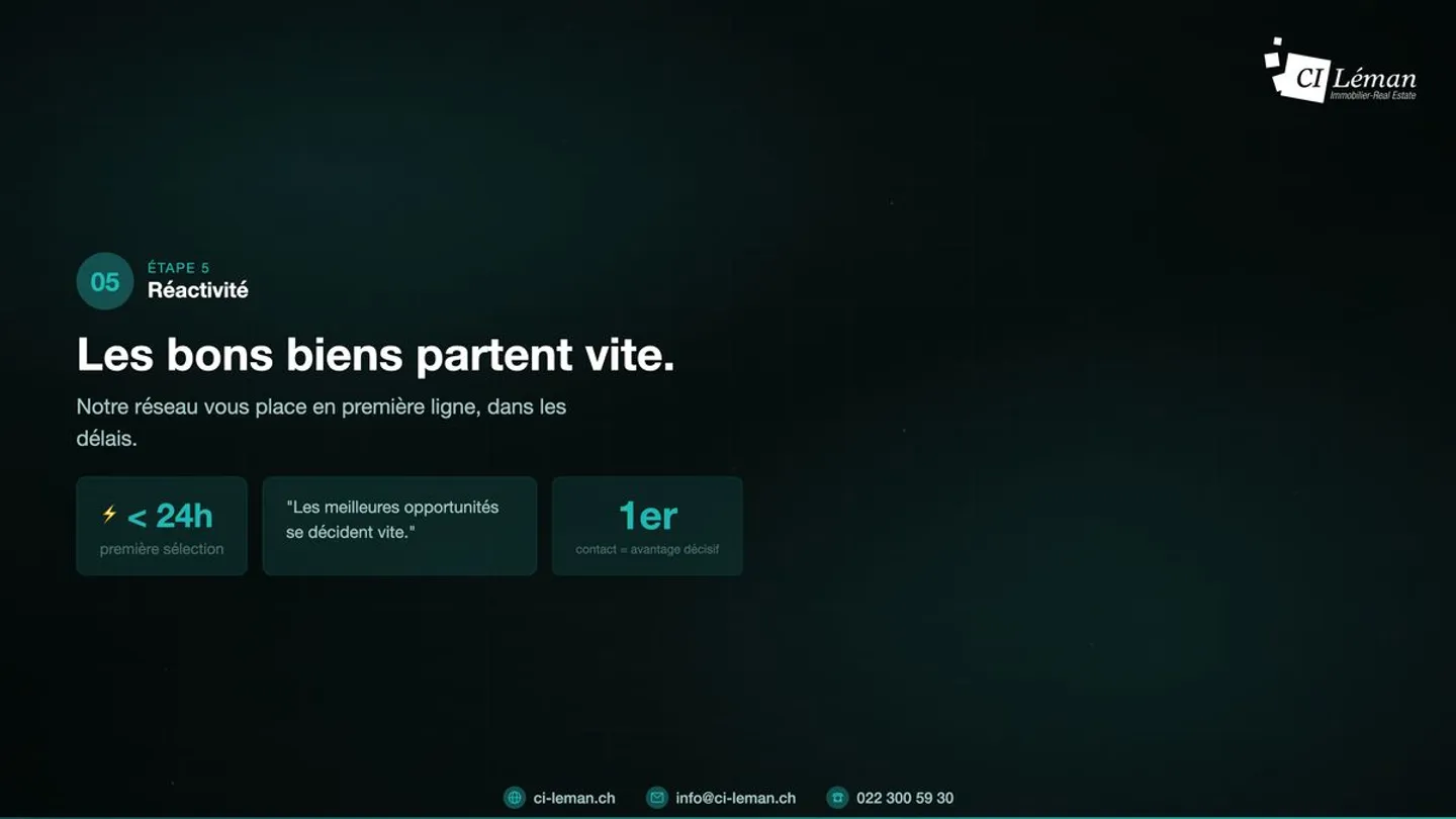 Appartement triplex d'exception - Foto 4 von 11