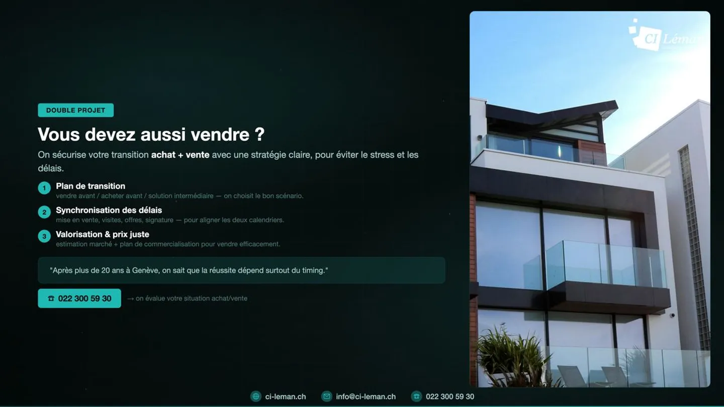 Appartement triplex d'exception - Foto 5 von 11