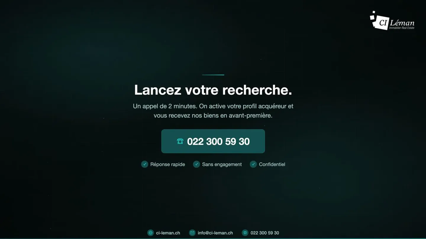 Appartement triplex d'exception - Foto 6 von 11