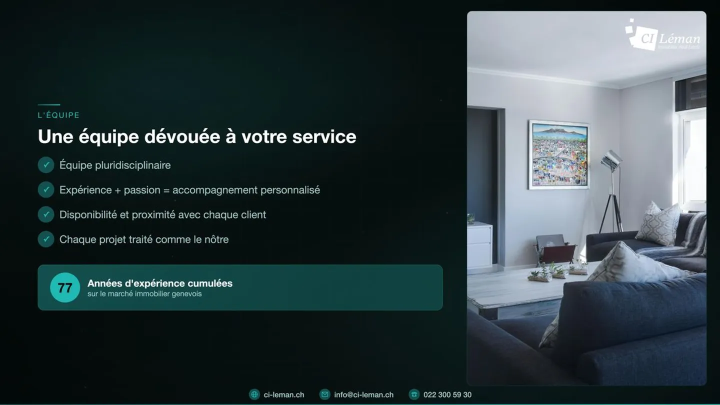 Appartement triplex d'exception - Foto 7 von 11