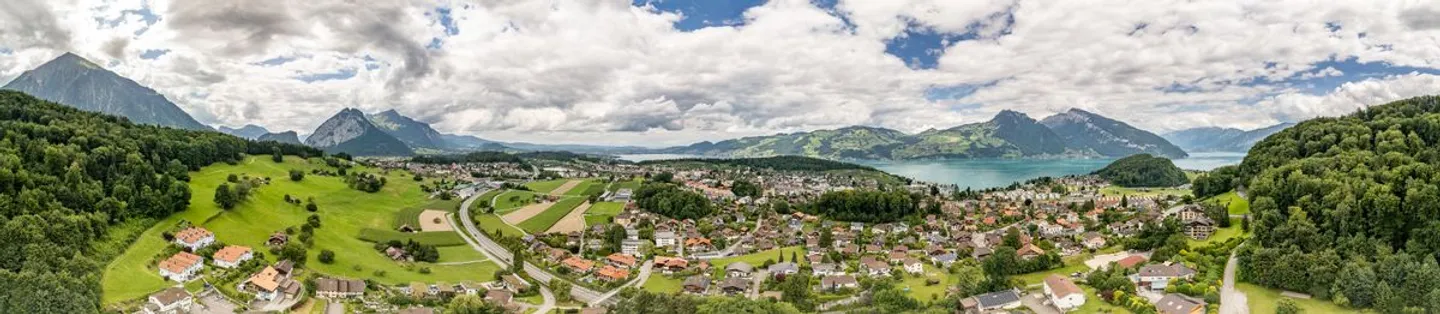 Casa a schiera a Spiez - Foto 4 di 13