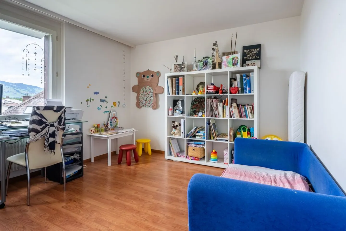 Casa a schiera a Spiez - Foto 12 di 13