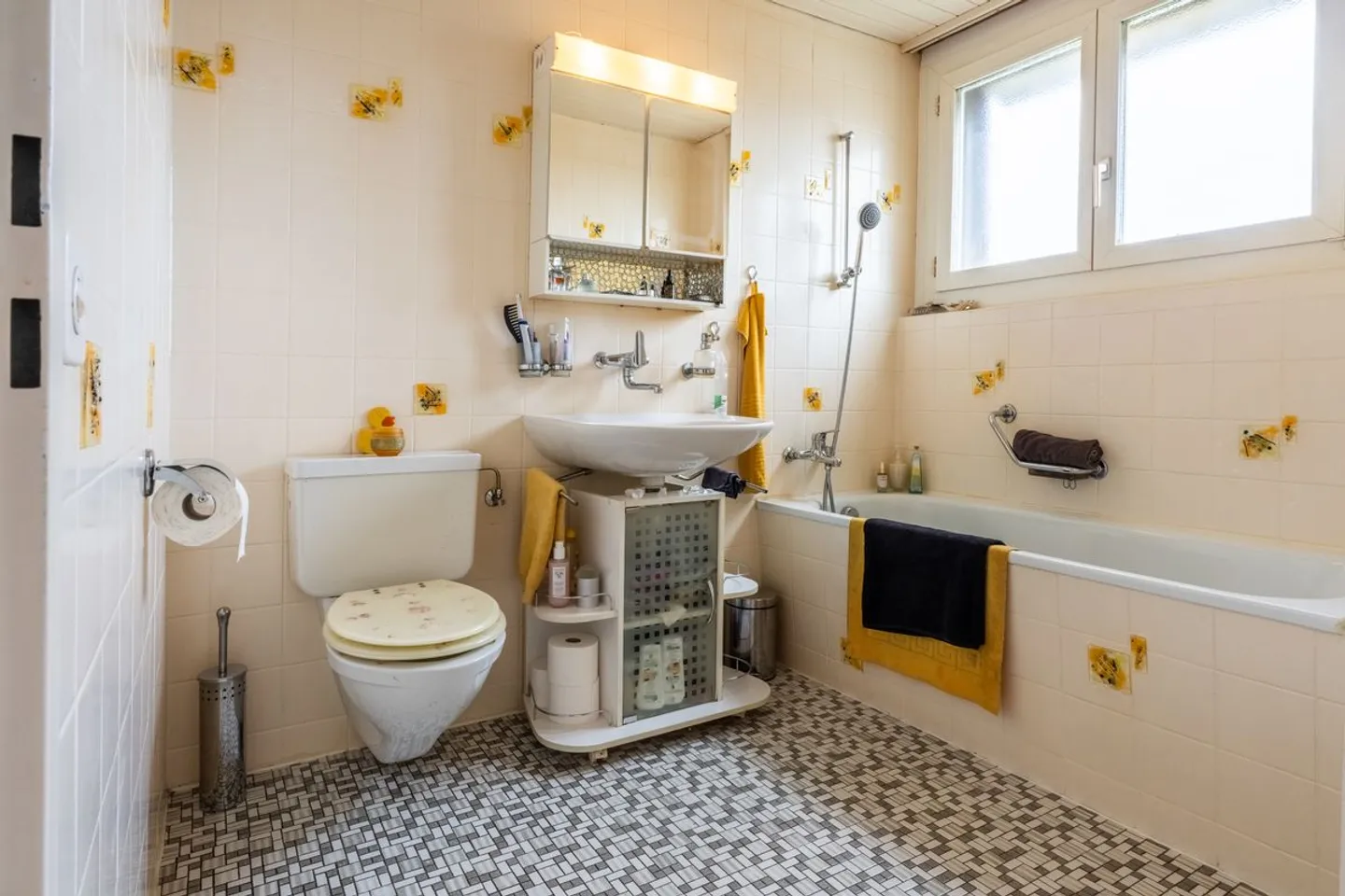Casa a schiera a Spiez - Foto 10 di 13