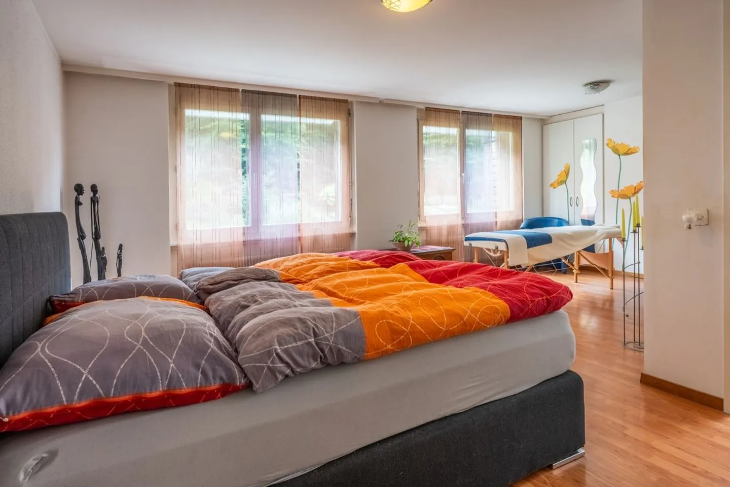 Casa a schiera a Spiez - Foto 13 di 13