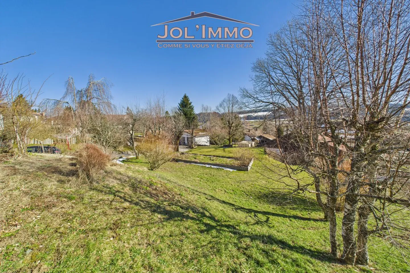 Magnifica casa in vendita a Noirmont - Un'opportunità da non perdere! - Foto 4 di 13