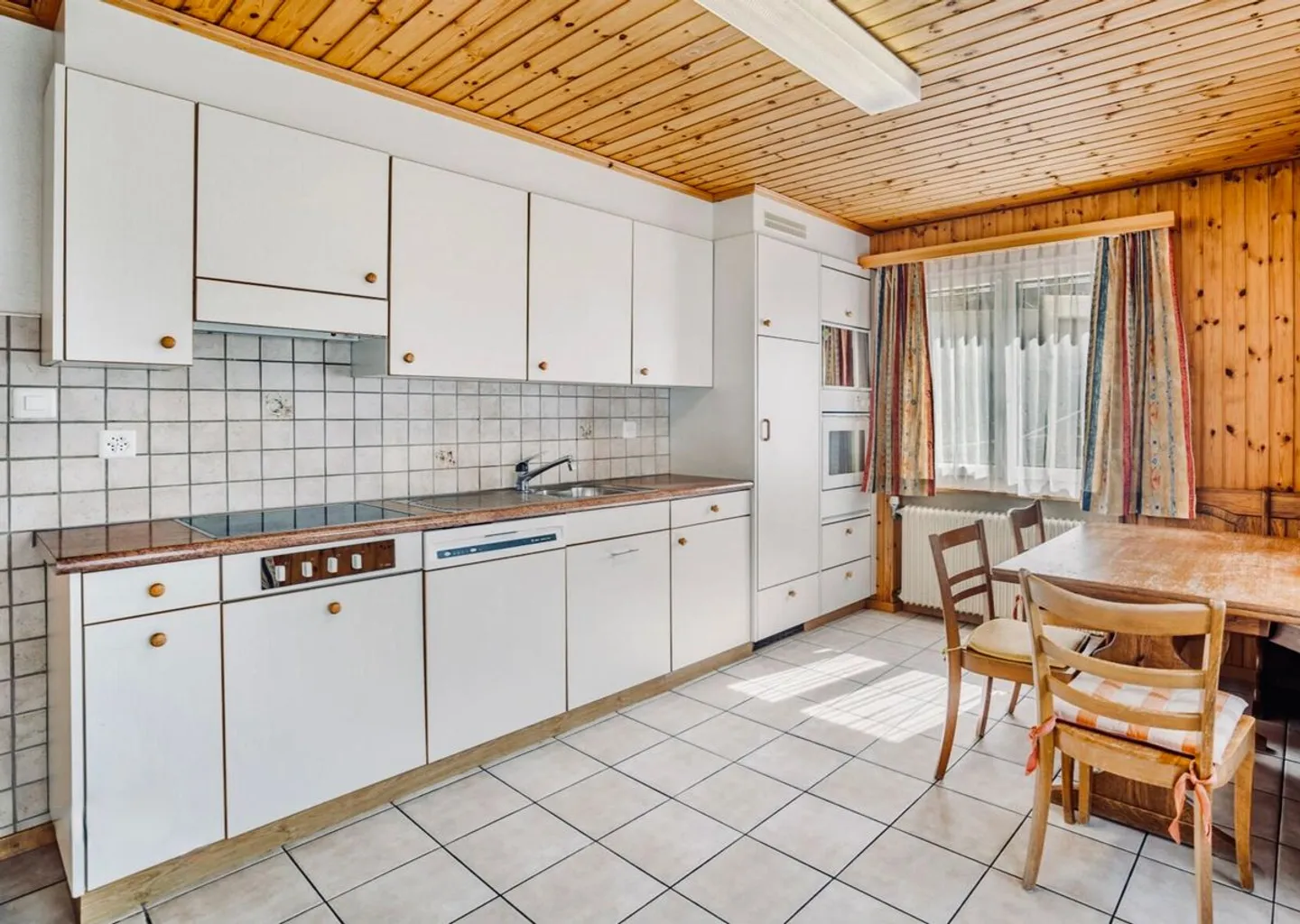 Vita di montagna in pura cultura - Residenza principale, residenza per vacanze e/o proprietà d'investimento - Foto 8 di 10