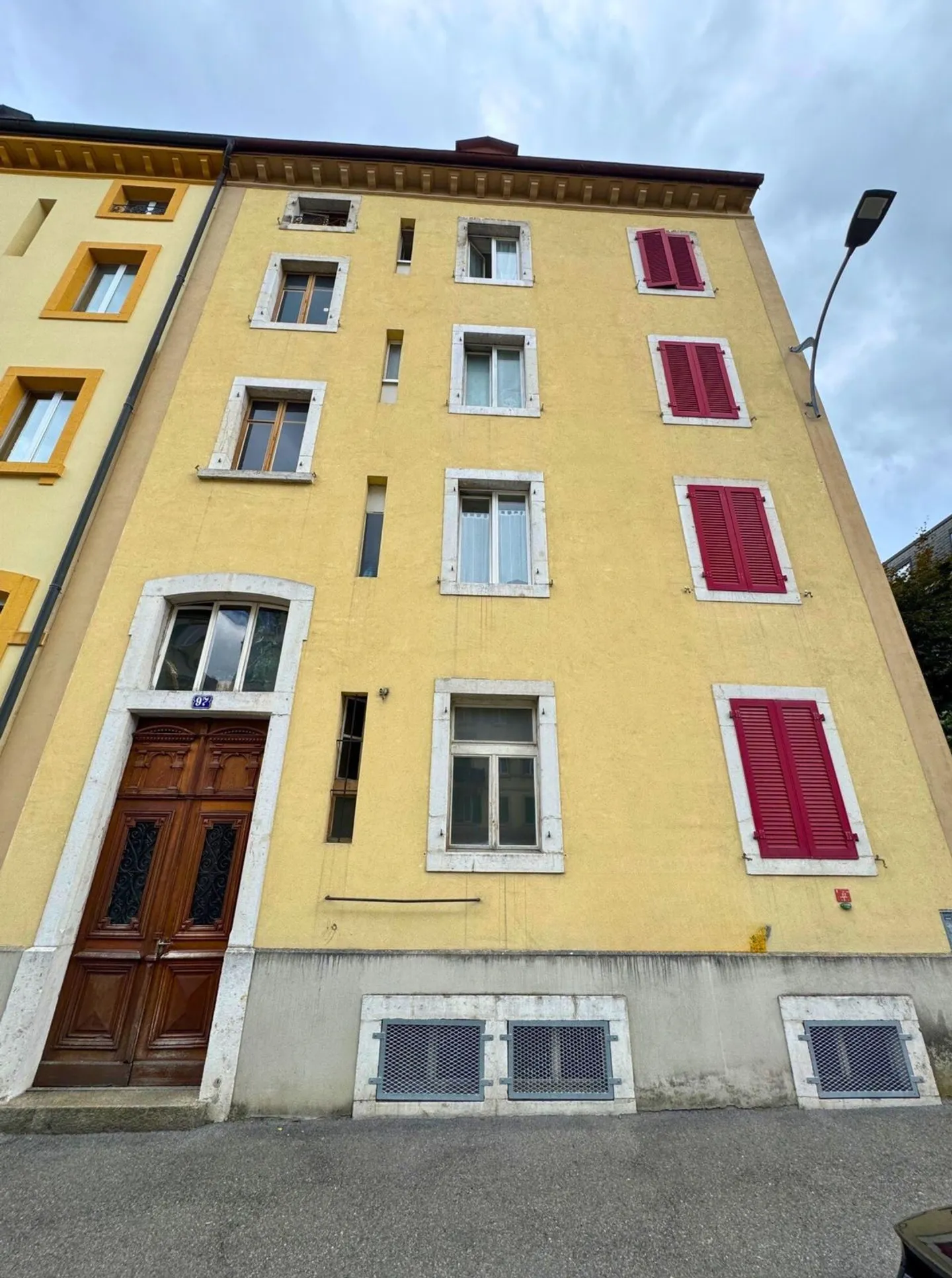 Ertragsgebäude - Gelegenheit zu ergreifen - Foto 3 von 6