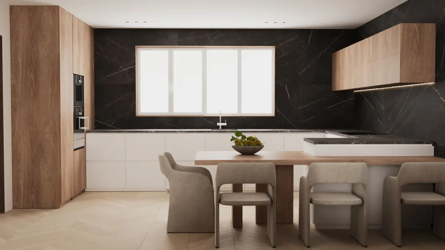 NUOVA COSTRUZIONE - BOREX - VISTA LAGO - Foto 3 di 6