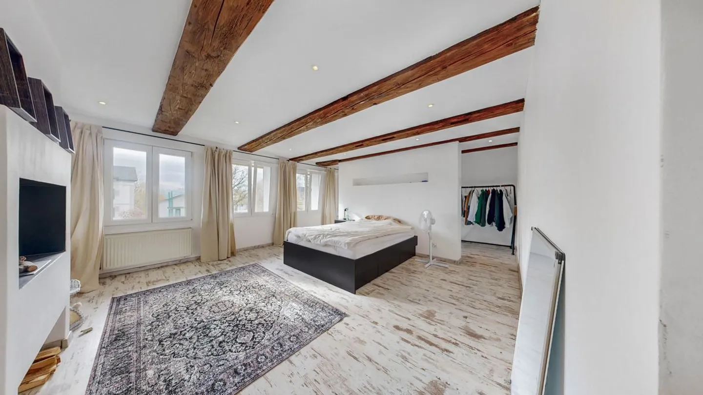 ***VENDUTO*** Casa residenziale adatta alle famiglie con riserve di espansione, adatta anche per investitori - Foto 11 di 13