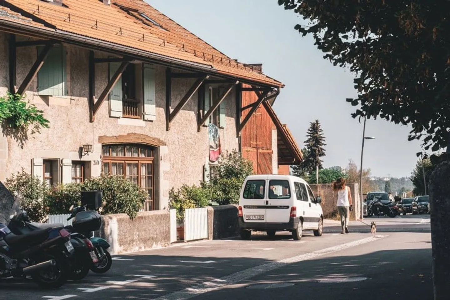 Magnifique 6 pièces dans un cadre idyllique - Foto 1 von 6