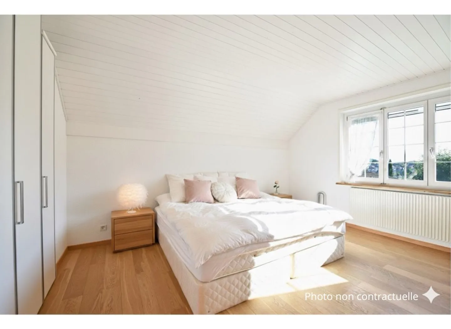 Detached villa, lake view in the heart of the vineyards - Photo 8 of 11