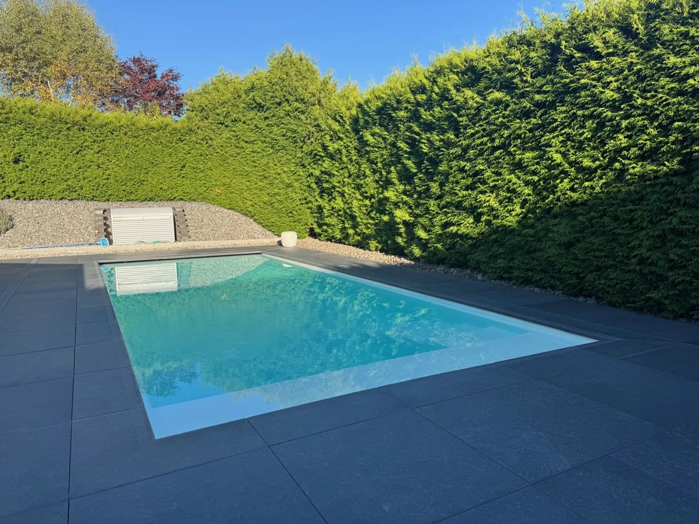 Propriété de rêve avec piscine - Photo 11 sur 12