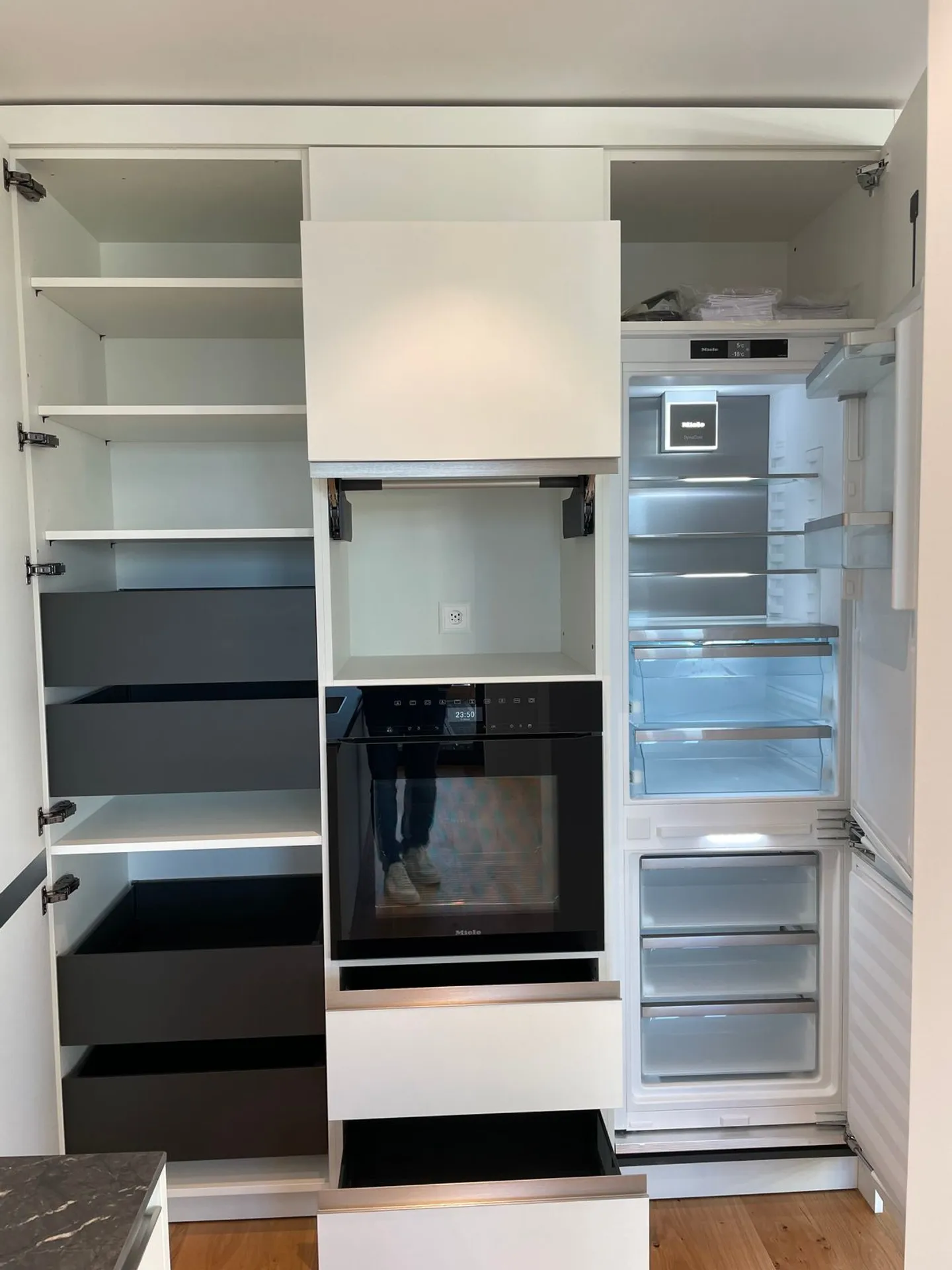 Vivere esclusivo al Three Point - Appartamento di 4,5 stanze con finiture di livello condominiale - Foto 6 di 11