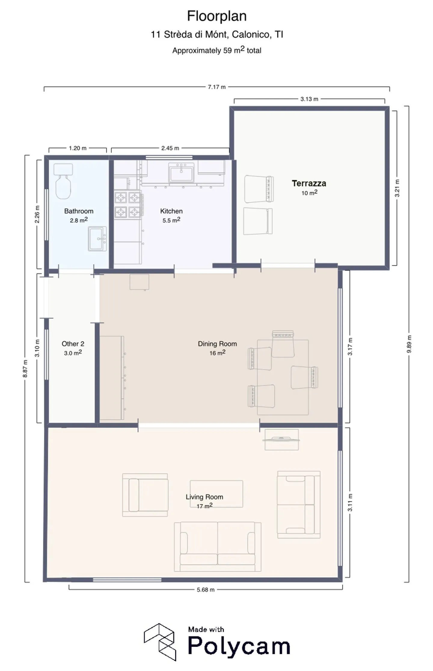 VAL LEVENTINA - CALONICO - Rustico - Foto 9 di 10