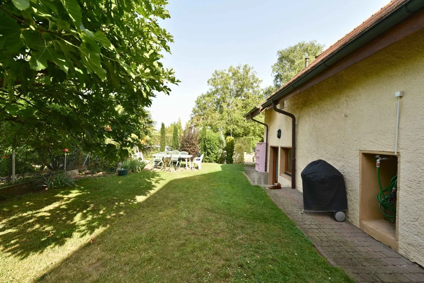 Casa di villaggio affascinante - Foto 11 di 11