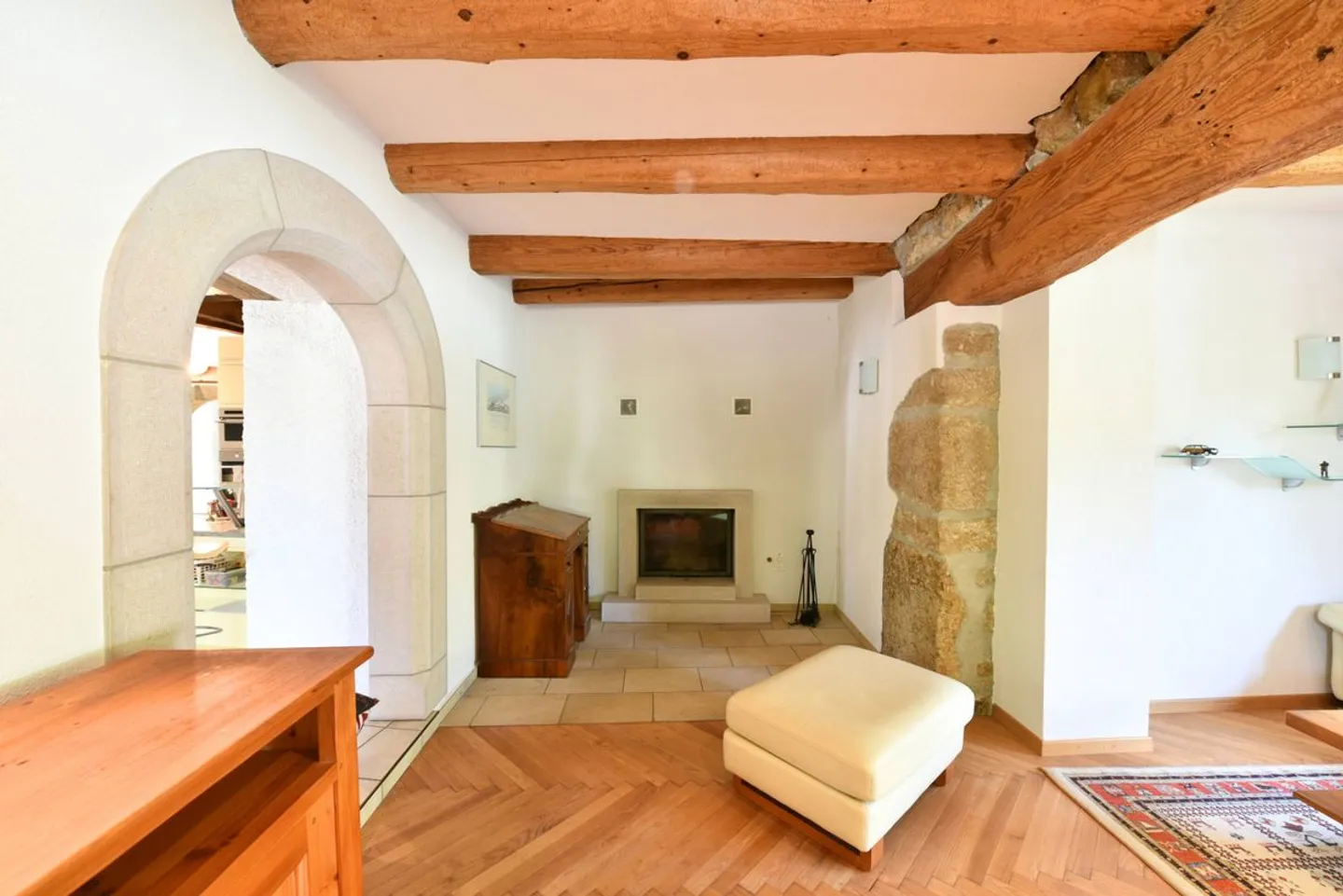 Casa di villaggio affascinante - Foto 1 di 11