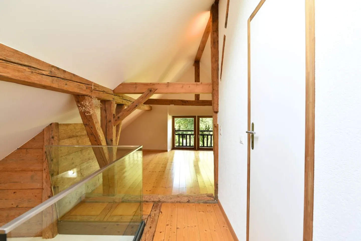 Casa di villaggio affascinante - Foto 3 di 11