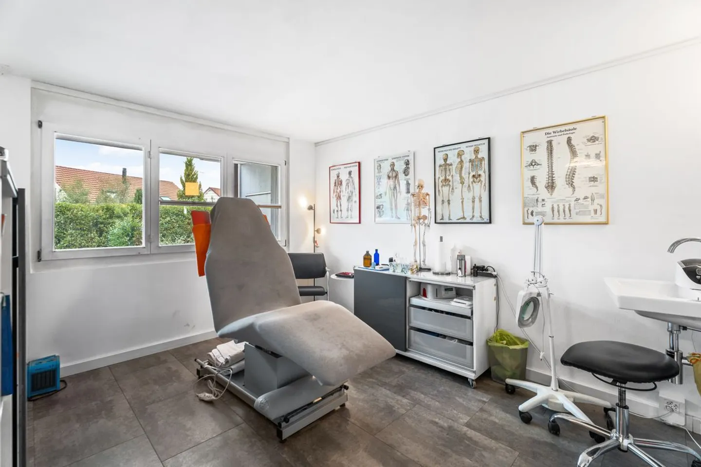 Bellissima e moderna casa bifamiliare di 5,5 stanze con 147m2 di superficie abitabile netta - Foto 12 di 13