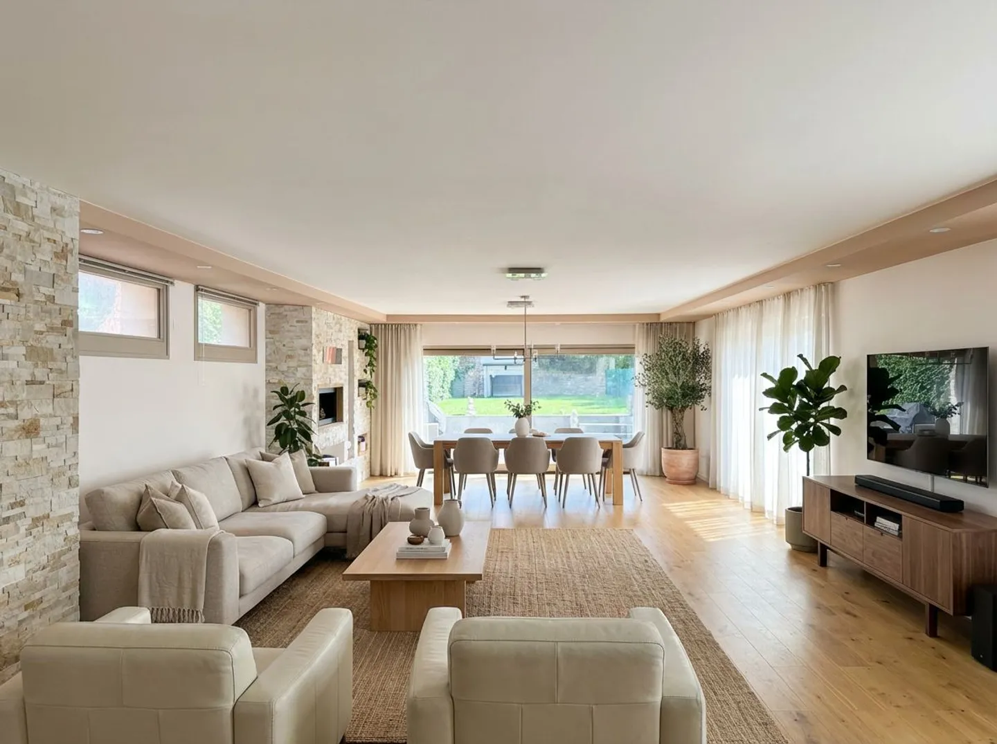 Clarmont - L'espace que la ville ne vous offre plus, à quelques minutes de Morges - Foto 3 di 13