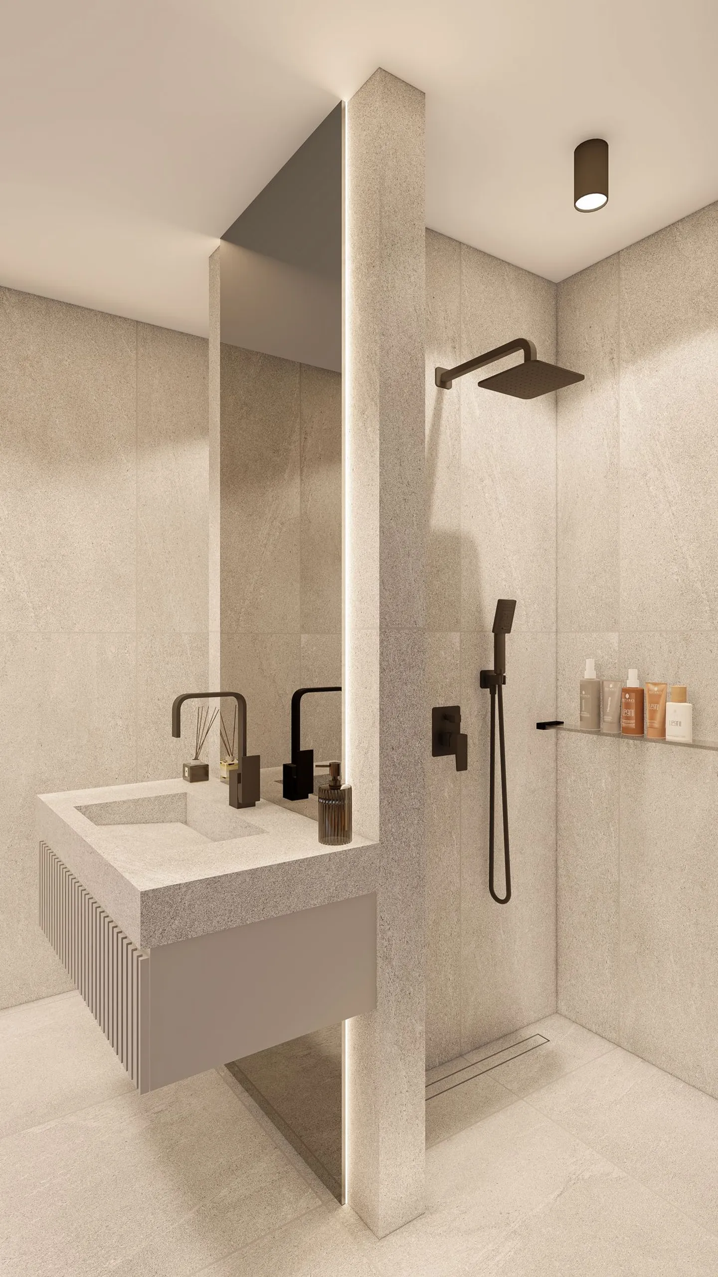 Casa B - LA VITA È GRANDE - ALTA QUALITÀ DELLA VITA CON STILE - Foto 12 di 13