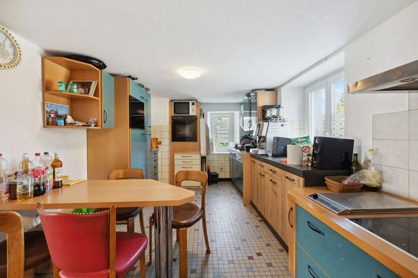 Stunning house with 2 apartments for sale in Bonfol - Photo 6 of 7