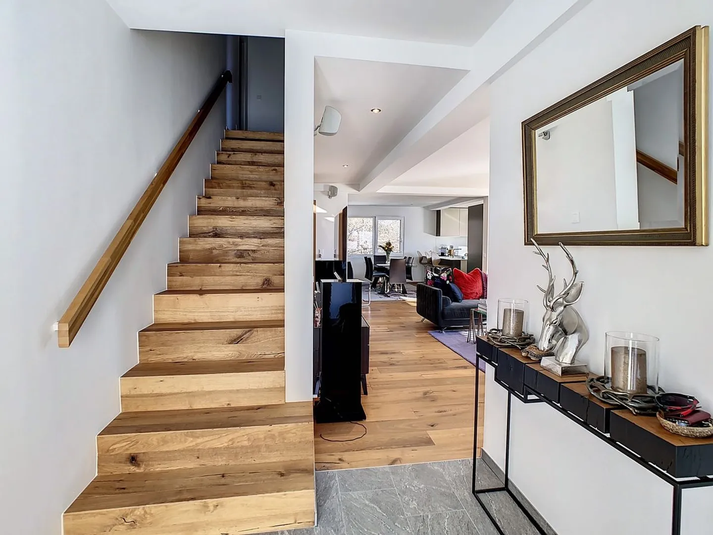 Chalet lussuoso nel cuore della natura - Foto 10 di 13