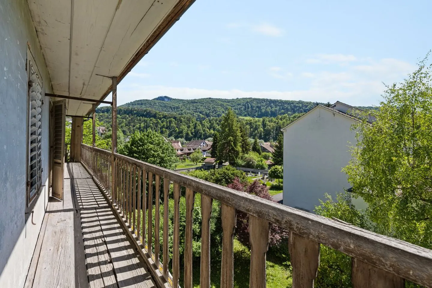 Ampia casa familiare da ristrutturare - Foto 2 di 6