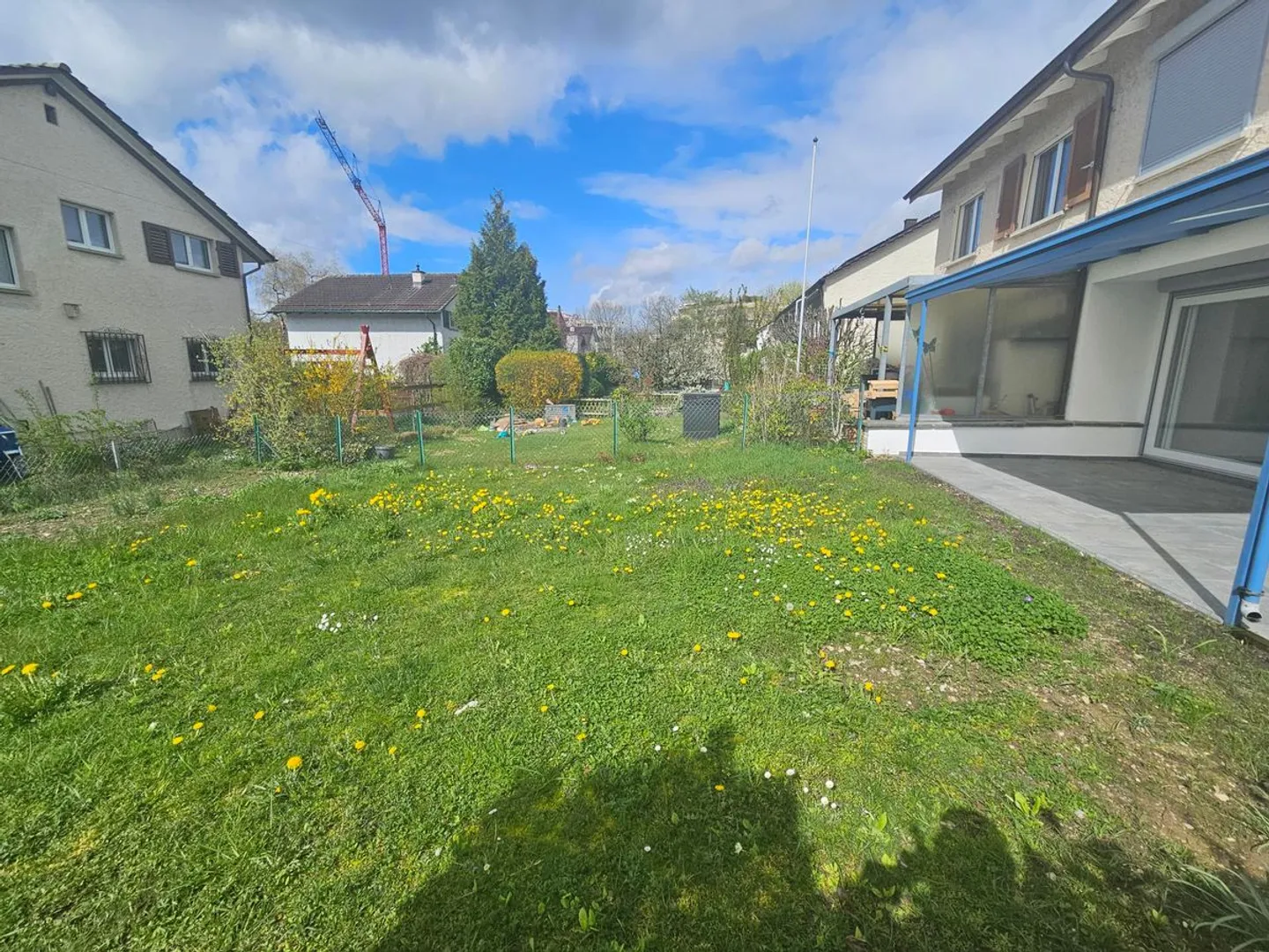 Familienfreundliches Doppelhaus in Zentraler Lage - Foto 13 von 13