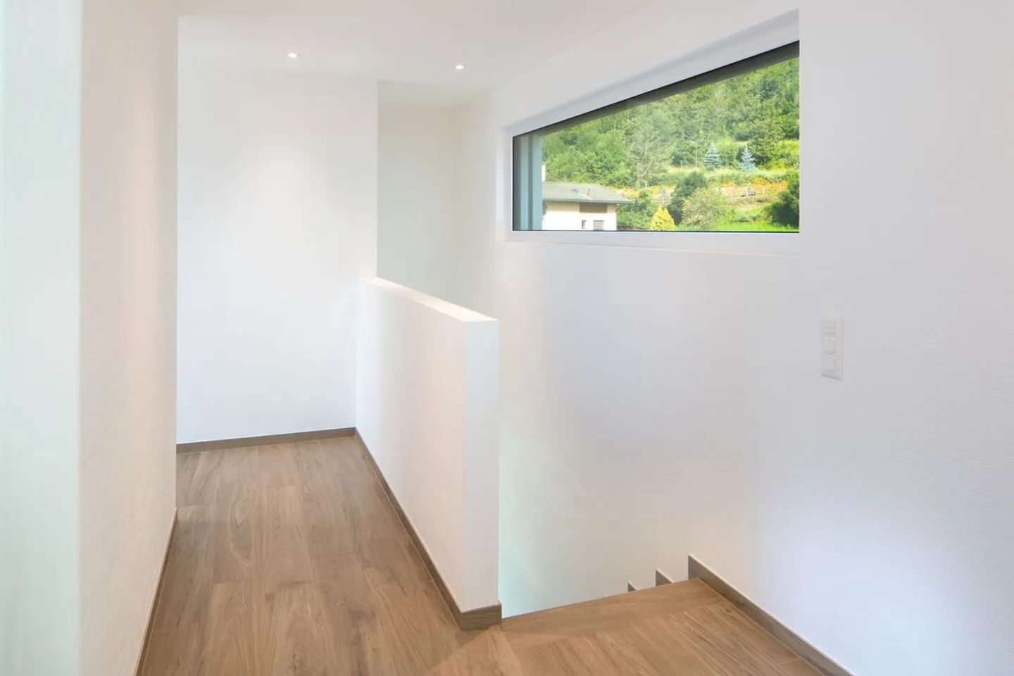 Außergewöhnliche neue Villa in Crans-Montana - Foto 7 von 13