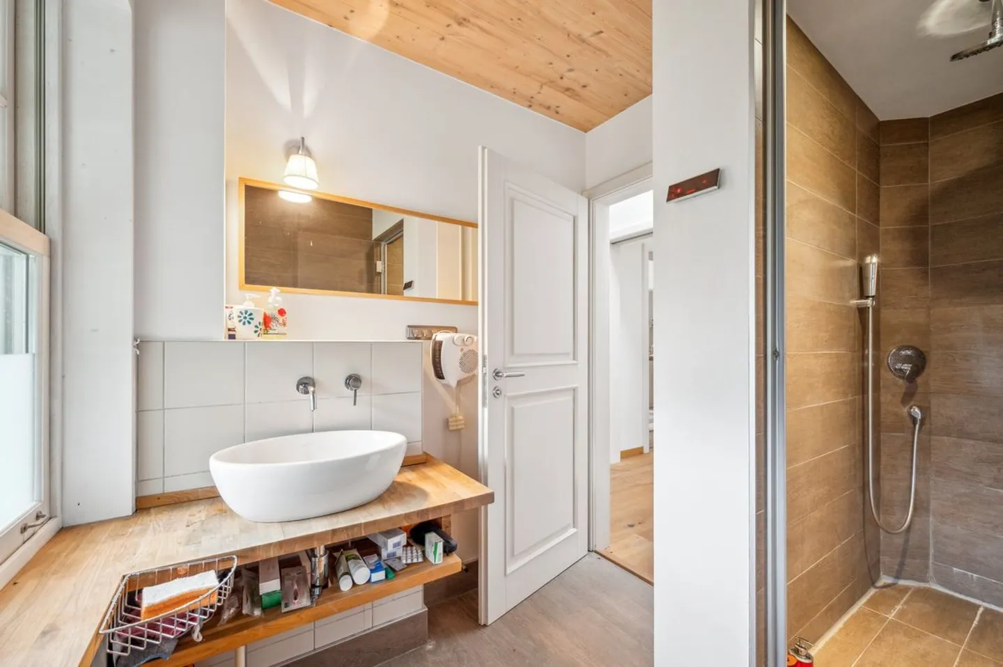 Casa indipendente dal carattere unico in una zona tranquilla - Foto 10 di 10