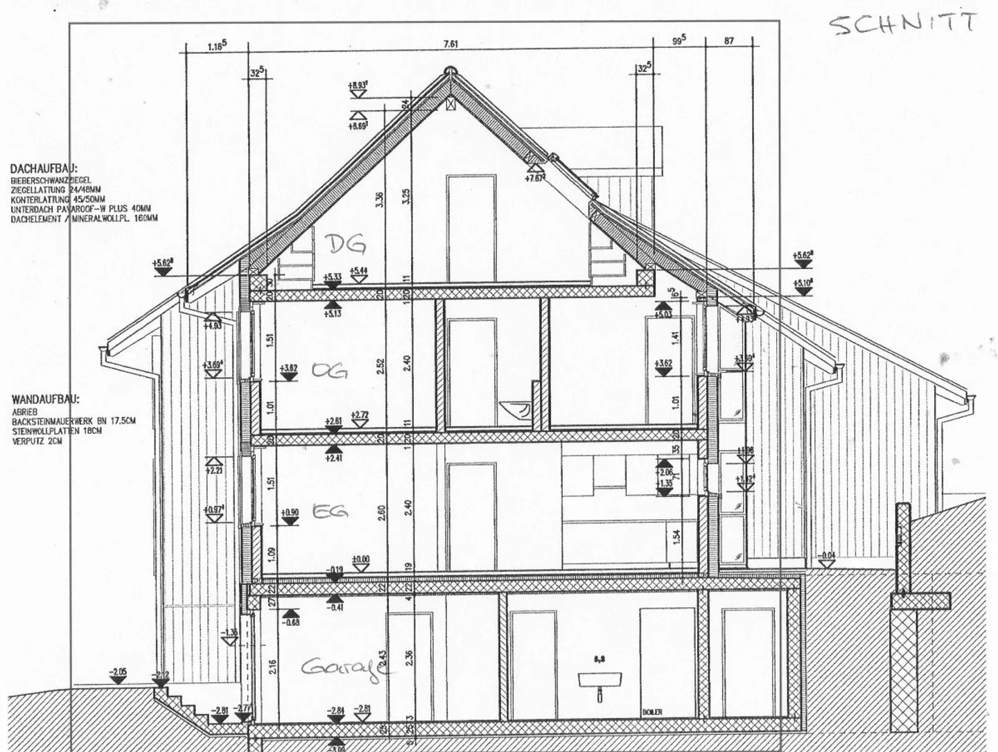Vivre comme dans une maison individuelle avec espace jardin - Photo 13 sur 13