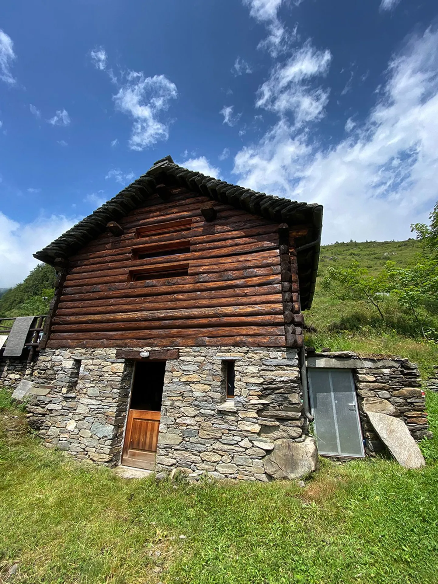 Le charme du rustique récupéré d'une grange - Photo 8 sur 10