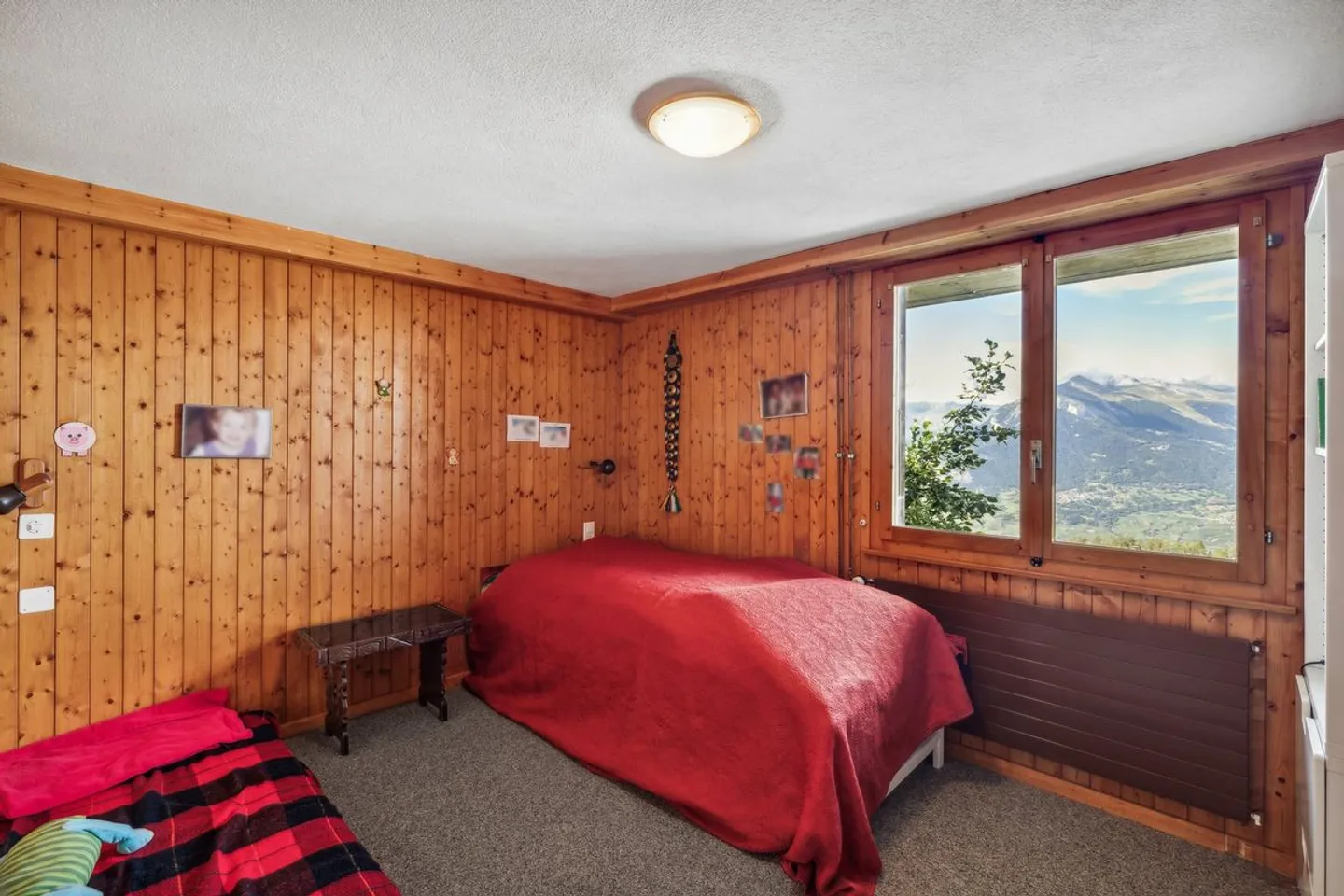Chalet 6.5 rooms in Haute-Nendaz - Photo 7 of 13
