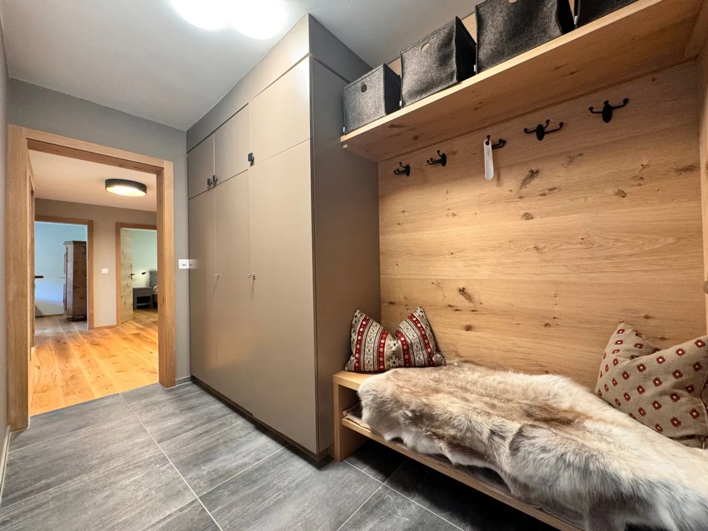 Appartamento vacanze disponibile durante la settimana del WEF - Foto 13 di 13