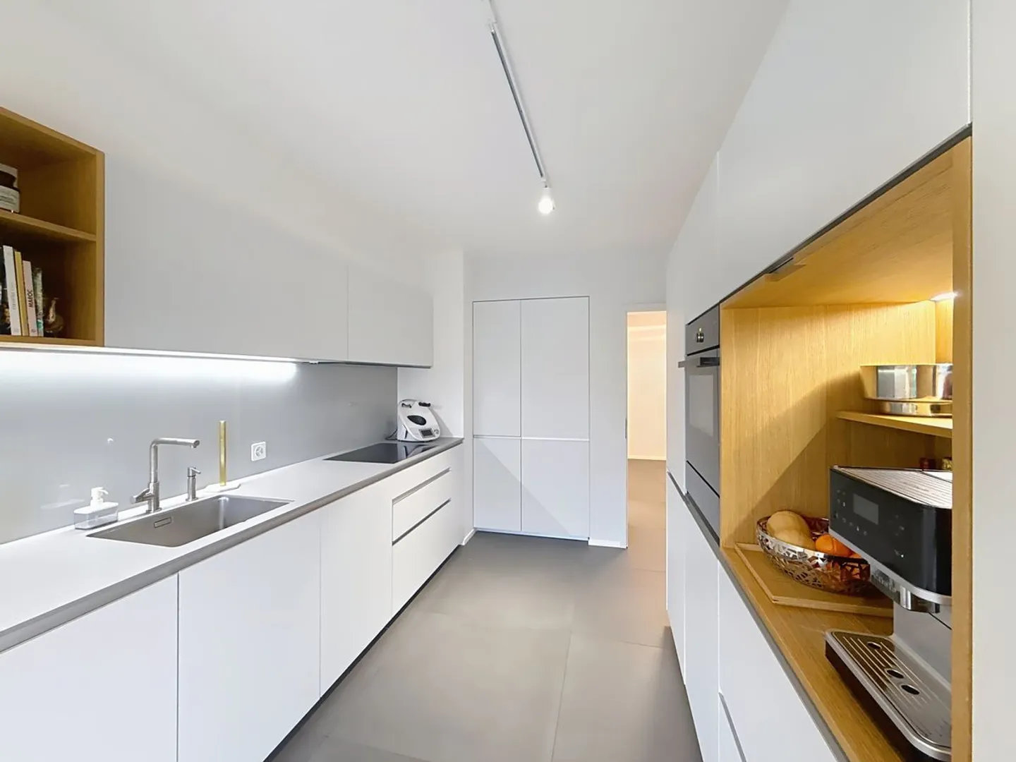 Pully - Superb 4.5-room apartment - Photo 3 of 9