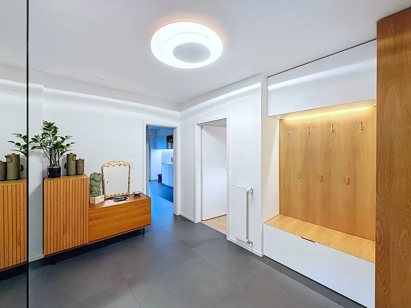 Pully - Superb 4.5-room apartment - Photo 2 of 9