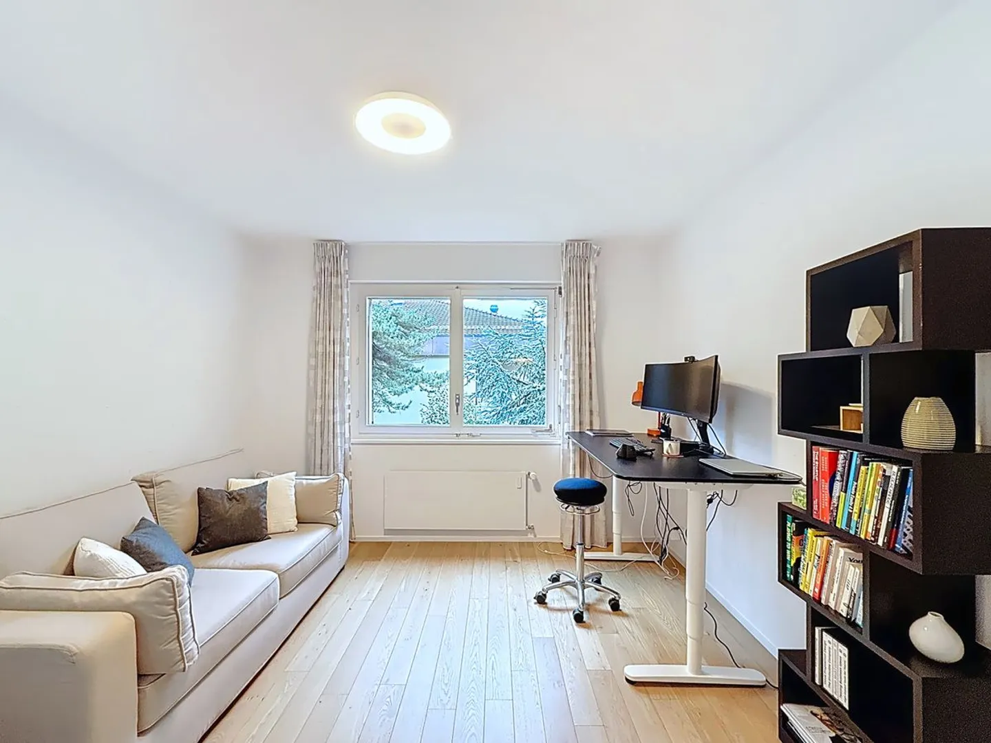 Pully - Superb 4.5-room apartment - Photo 9 of 9