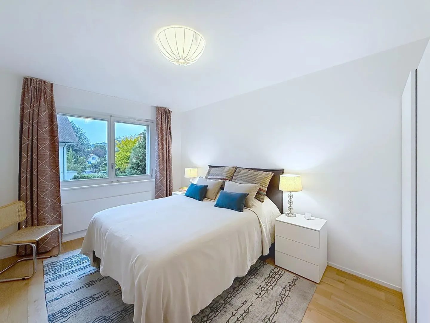 Pully - Superb 4.5-room apartment - Photo 6 of 9