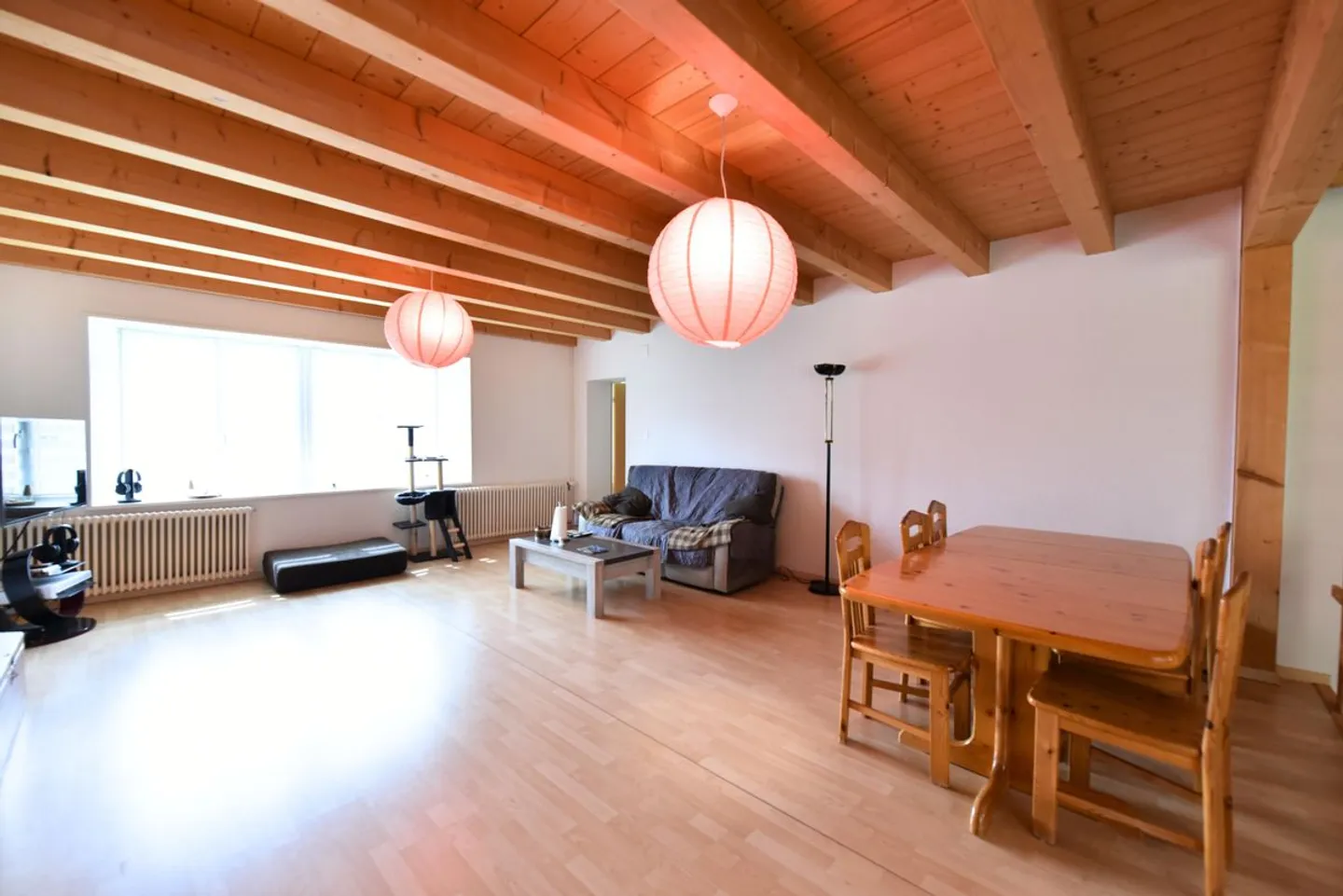 Ein charmantes Familienhaus in Les Verrières - Foto 8 von 10