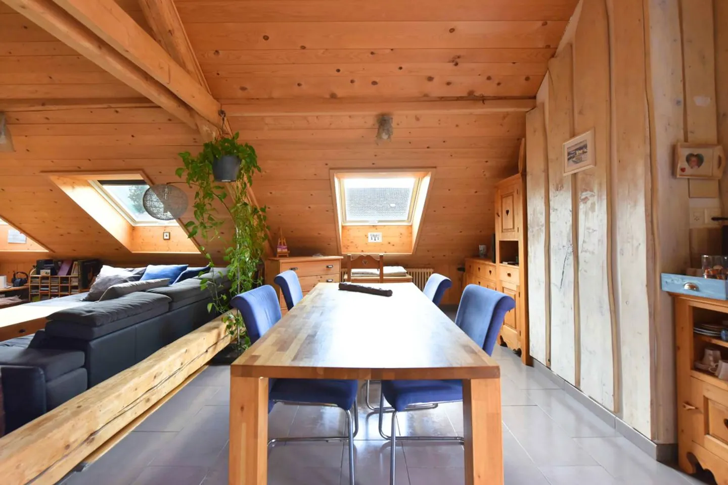 Ein charmantes Familienhaus in Les Verrières - Foto 3 von 10