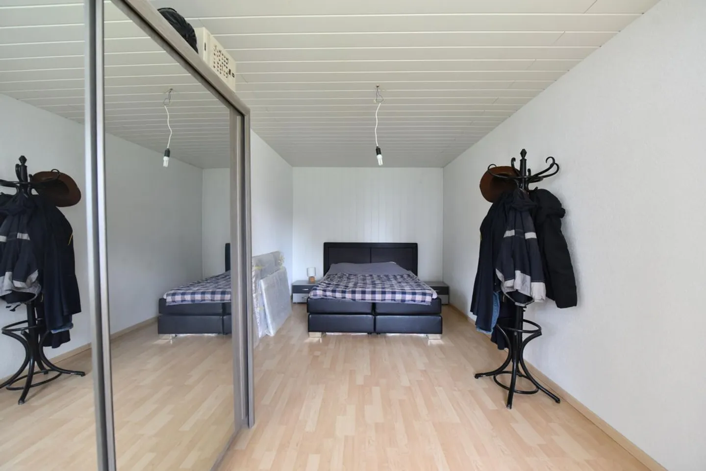 Ein charmantes Familienhaus in Les Verrières - Foto 9 von 10